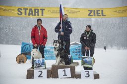 Kandersteg 2014 WM